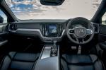 Volvo V60 T5 R-Design 2018 года (UK)